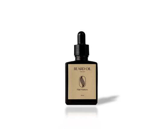 Why Every Man Needs Beard and Hair Oil in Their Grooming Routine