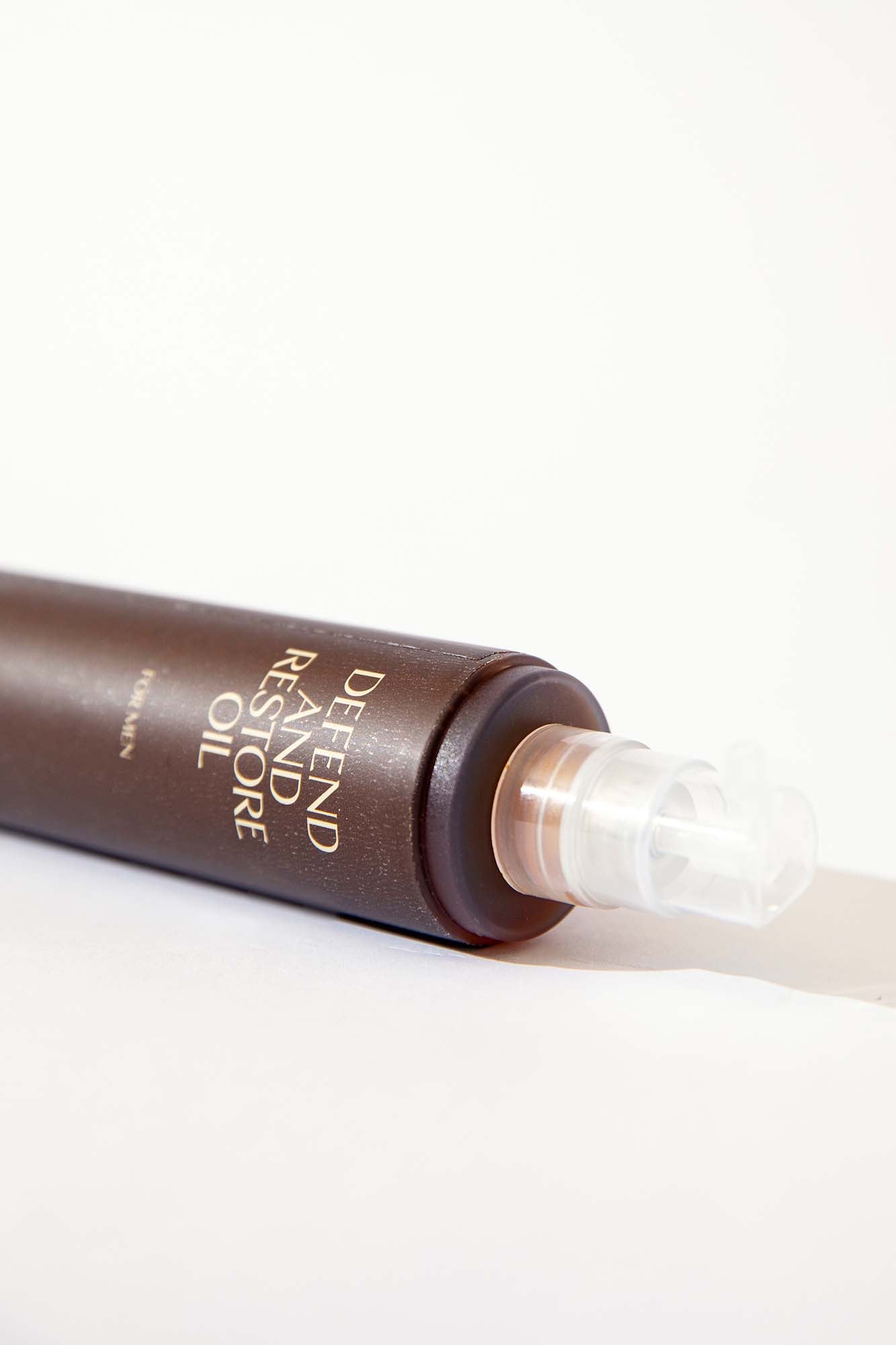 Hair Regrowth Treatment for Men