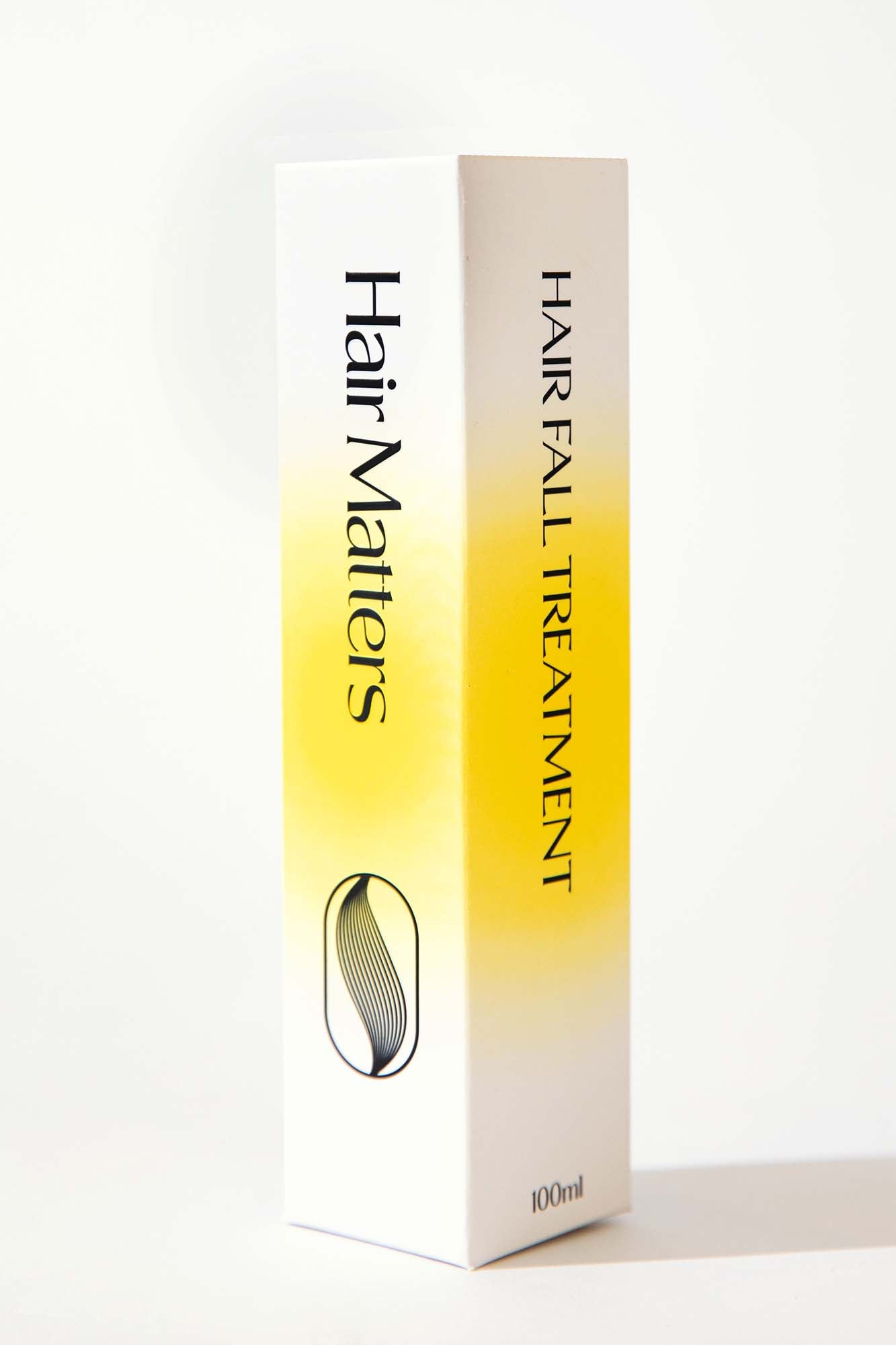 Hair Fall Treatment