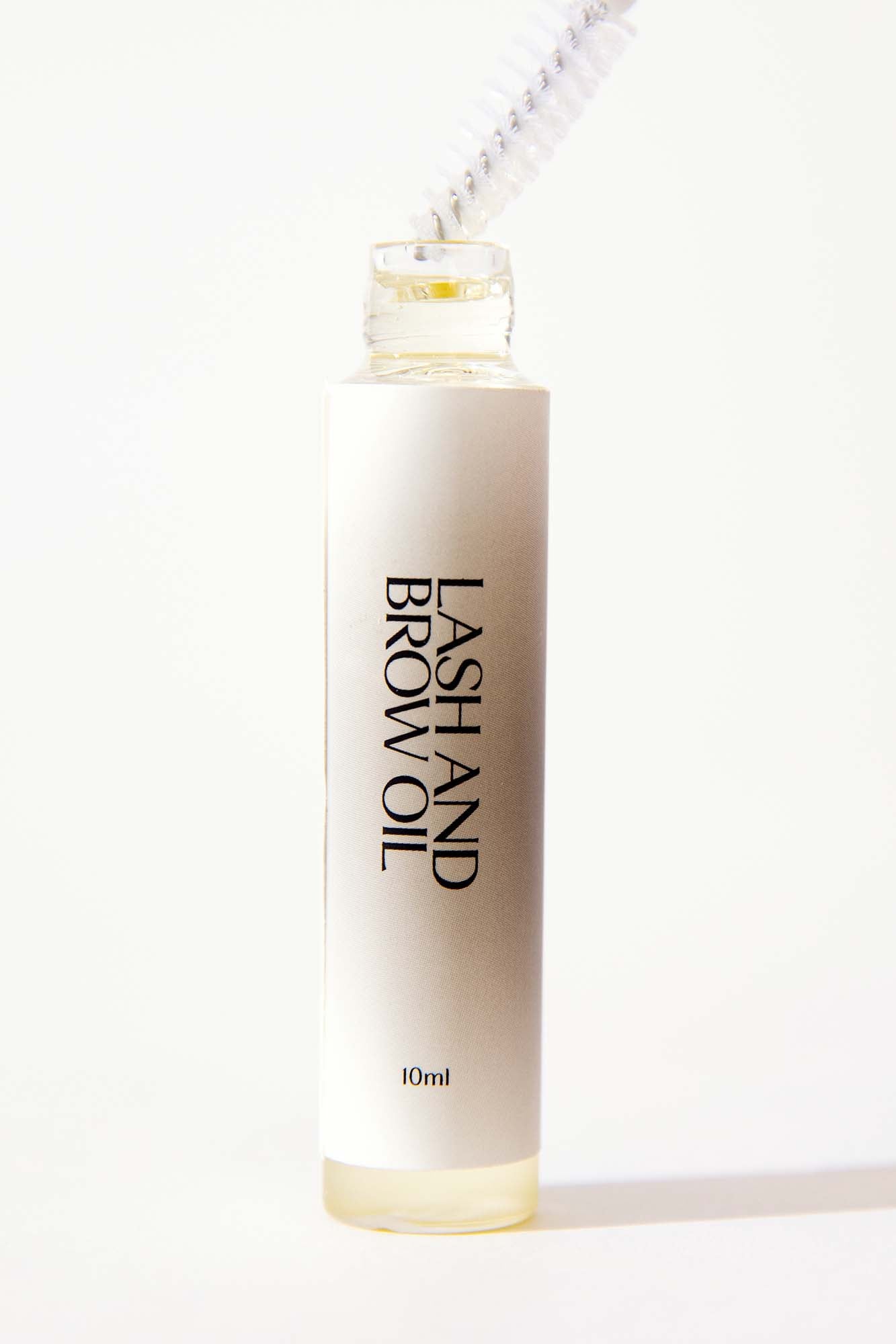 Lash & Brow Oil