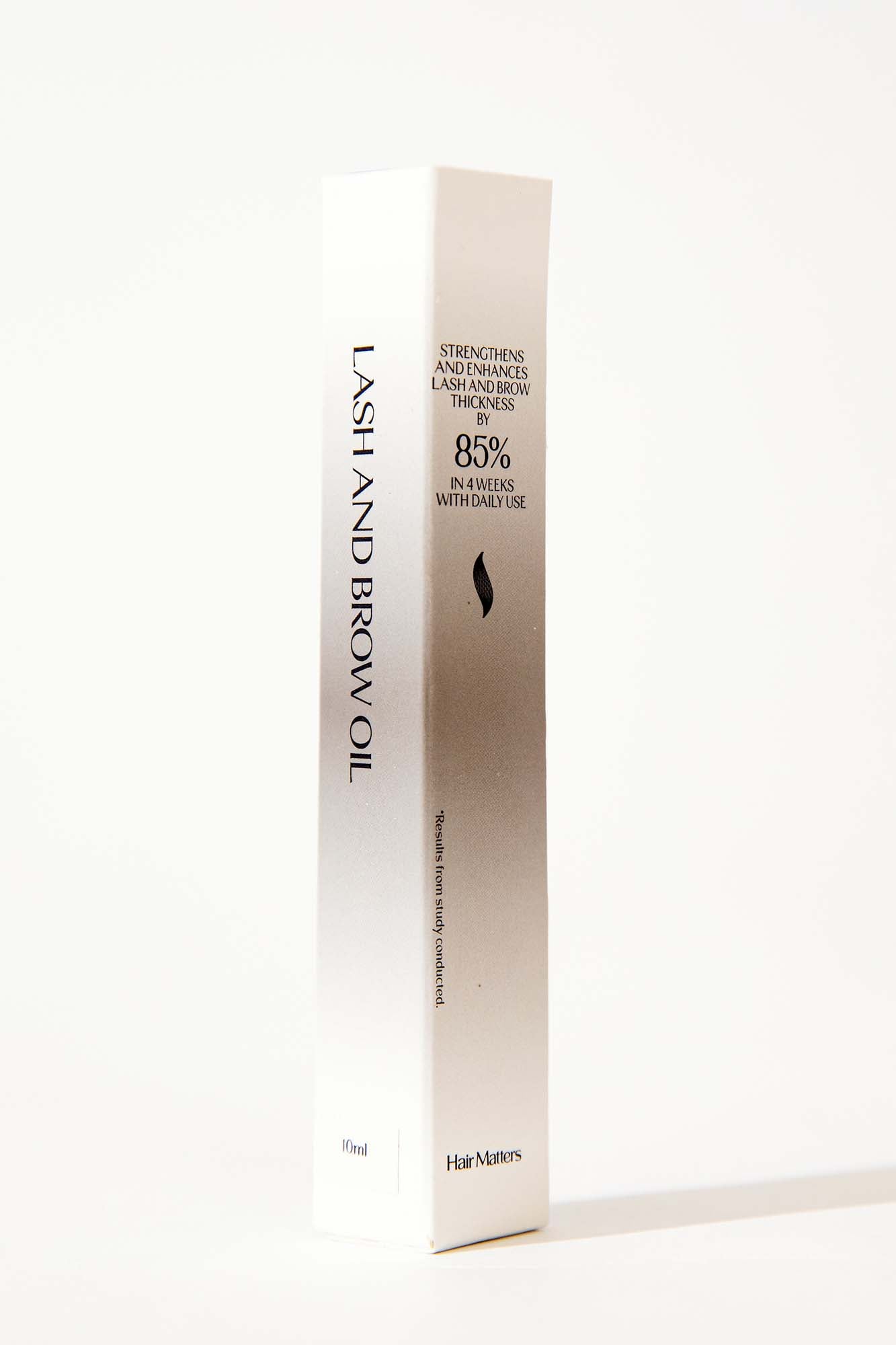 Lash & Brow Oil