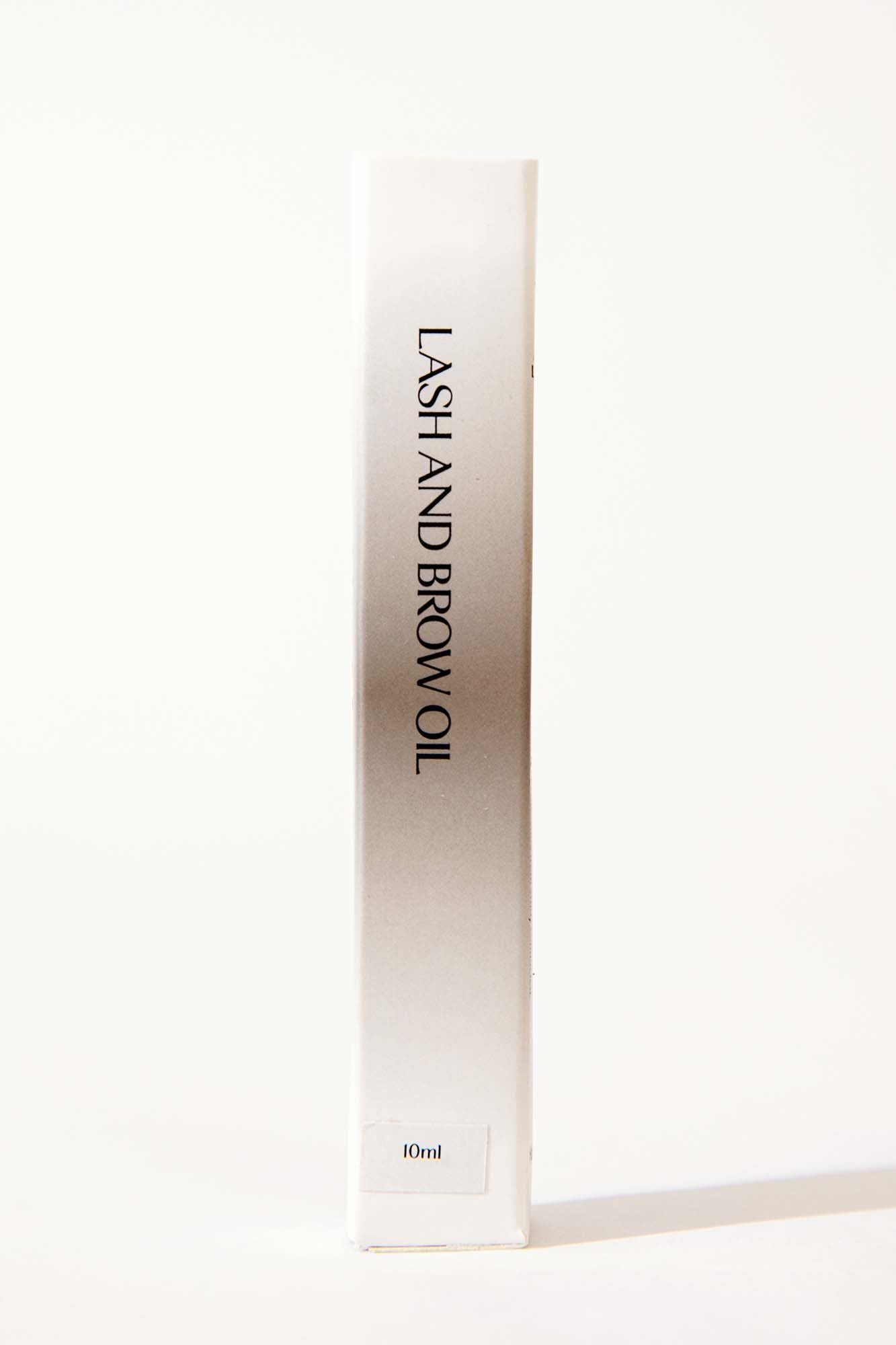 Lash & Brow Oil