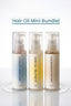 Hair Oil Mini Bundle