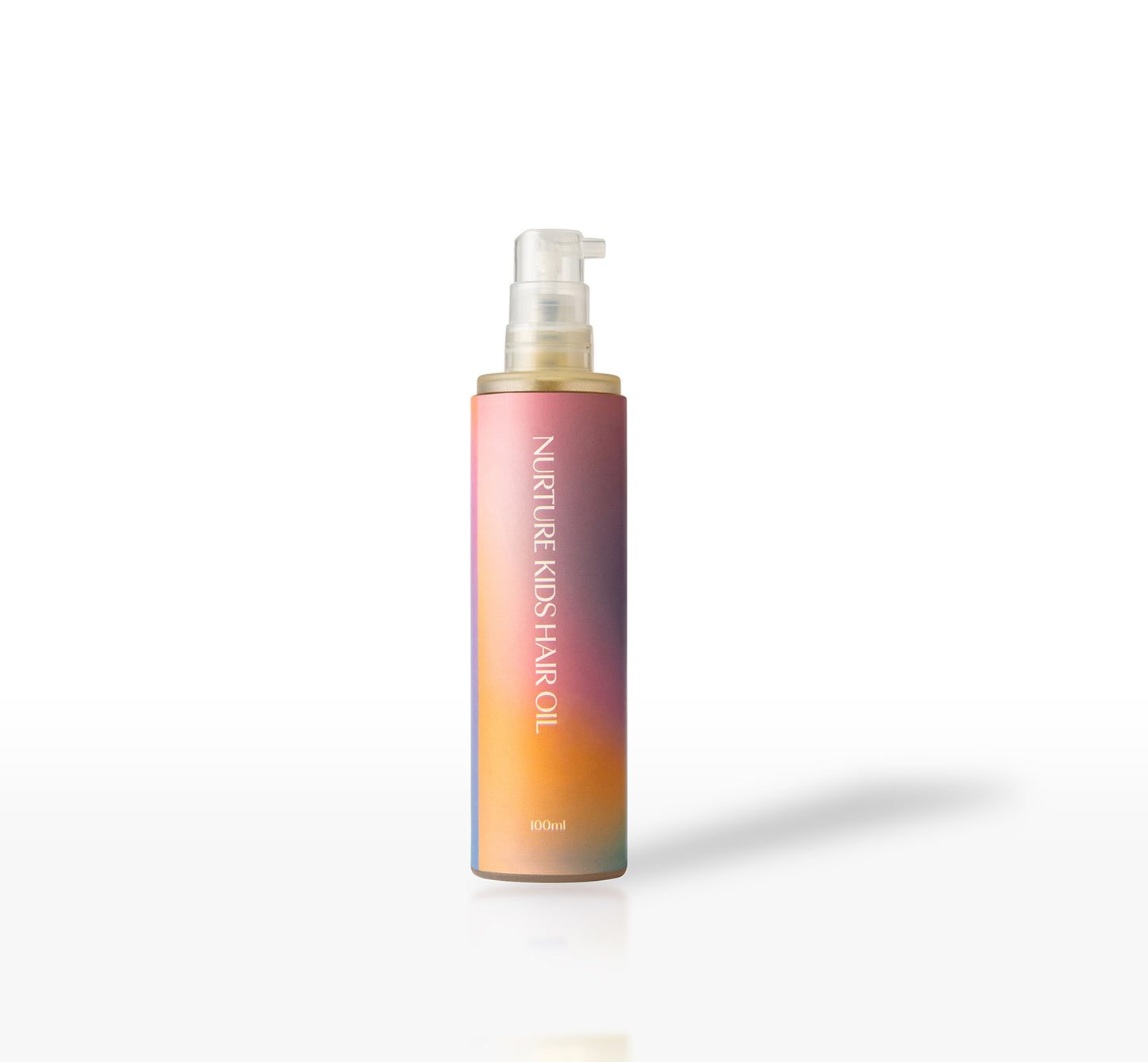 Nurture Kids Hair Oil