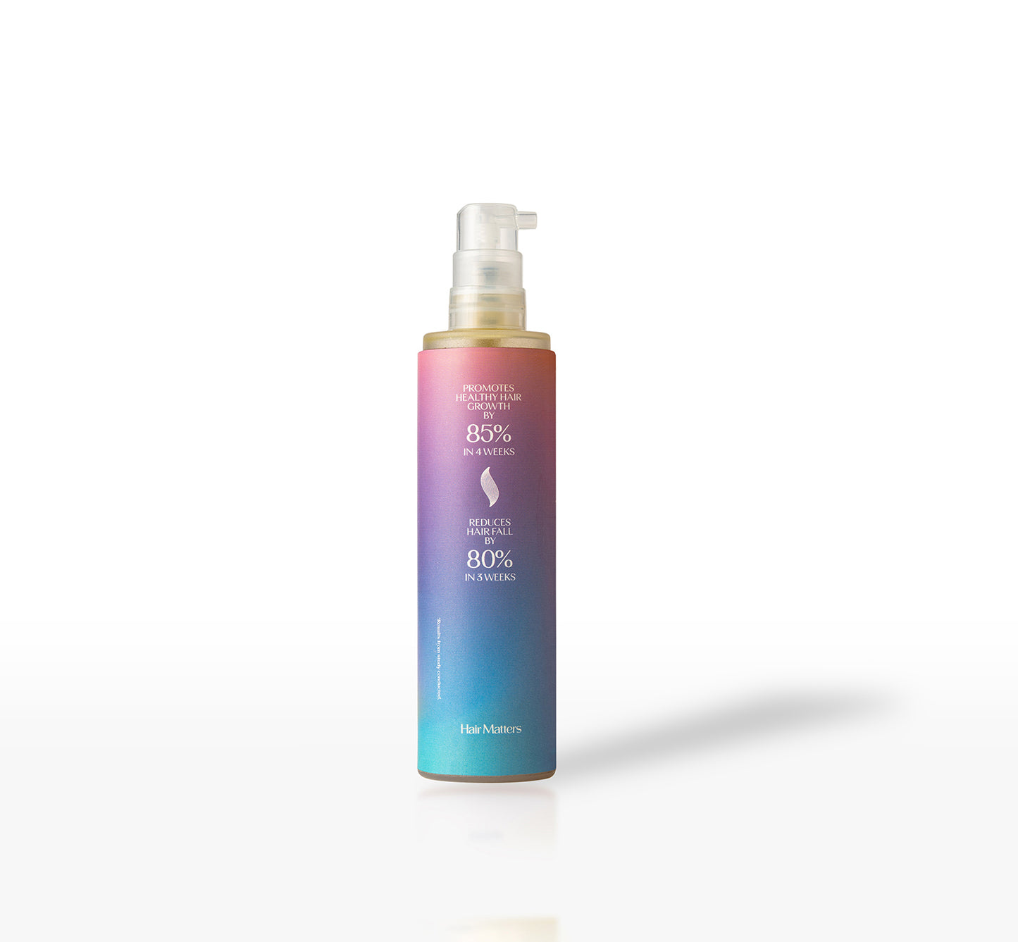 Nurture Kids Hair Oil