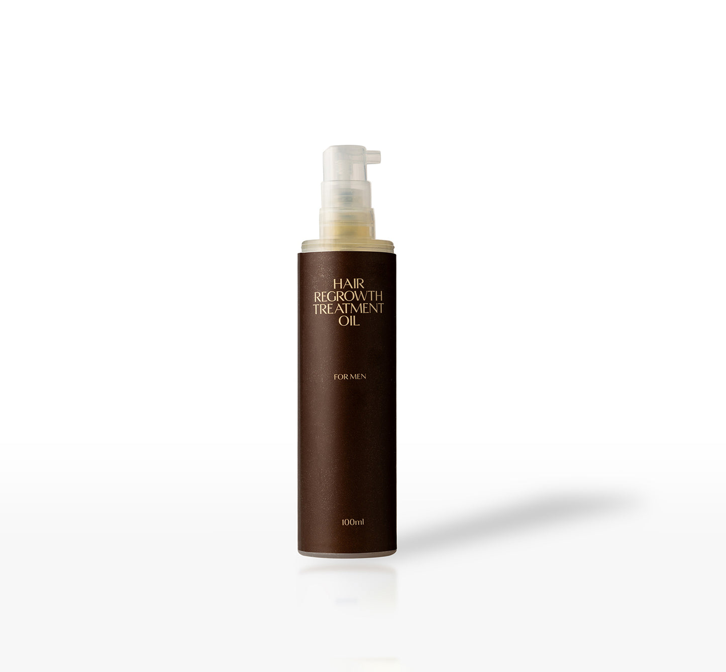 Hair Regrowth Treatment for Men