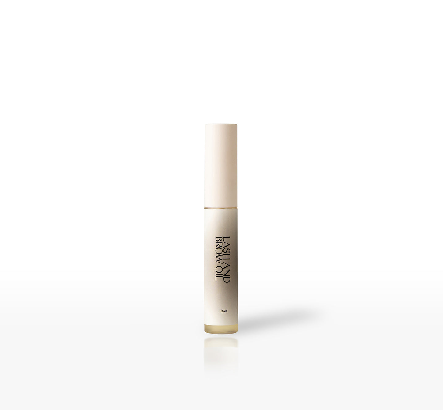 Lash & Brow Oil