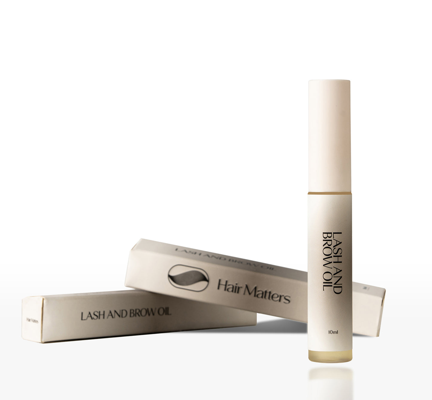 Lash & Brow Oil