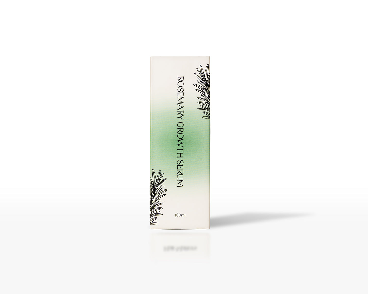 Rosemary Growth Serum