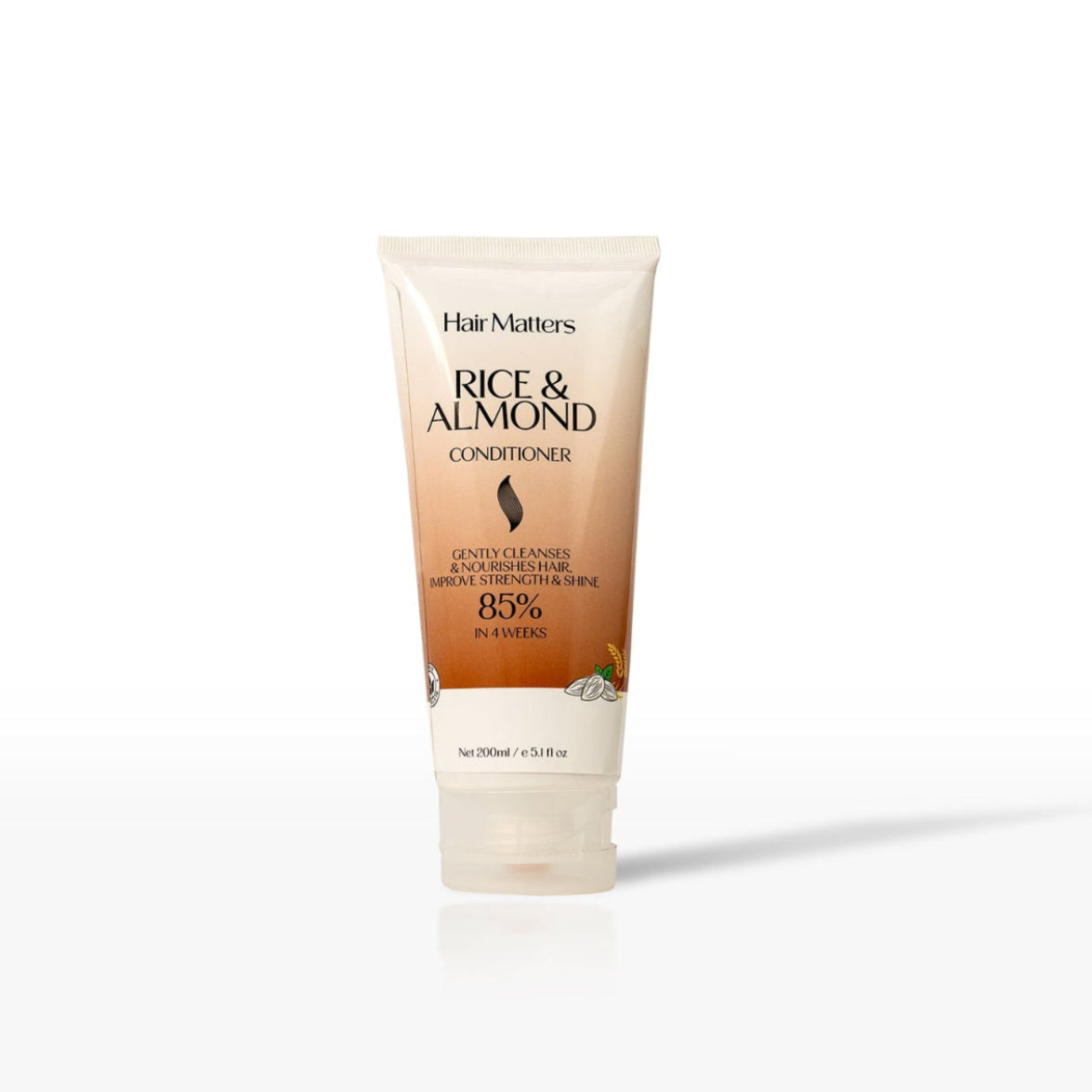 Rice & Almond Conditioner