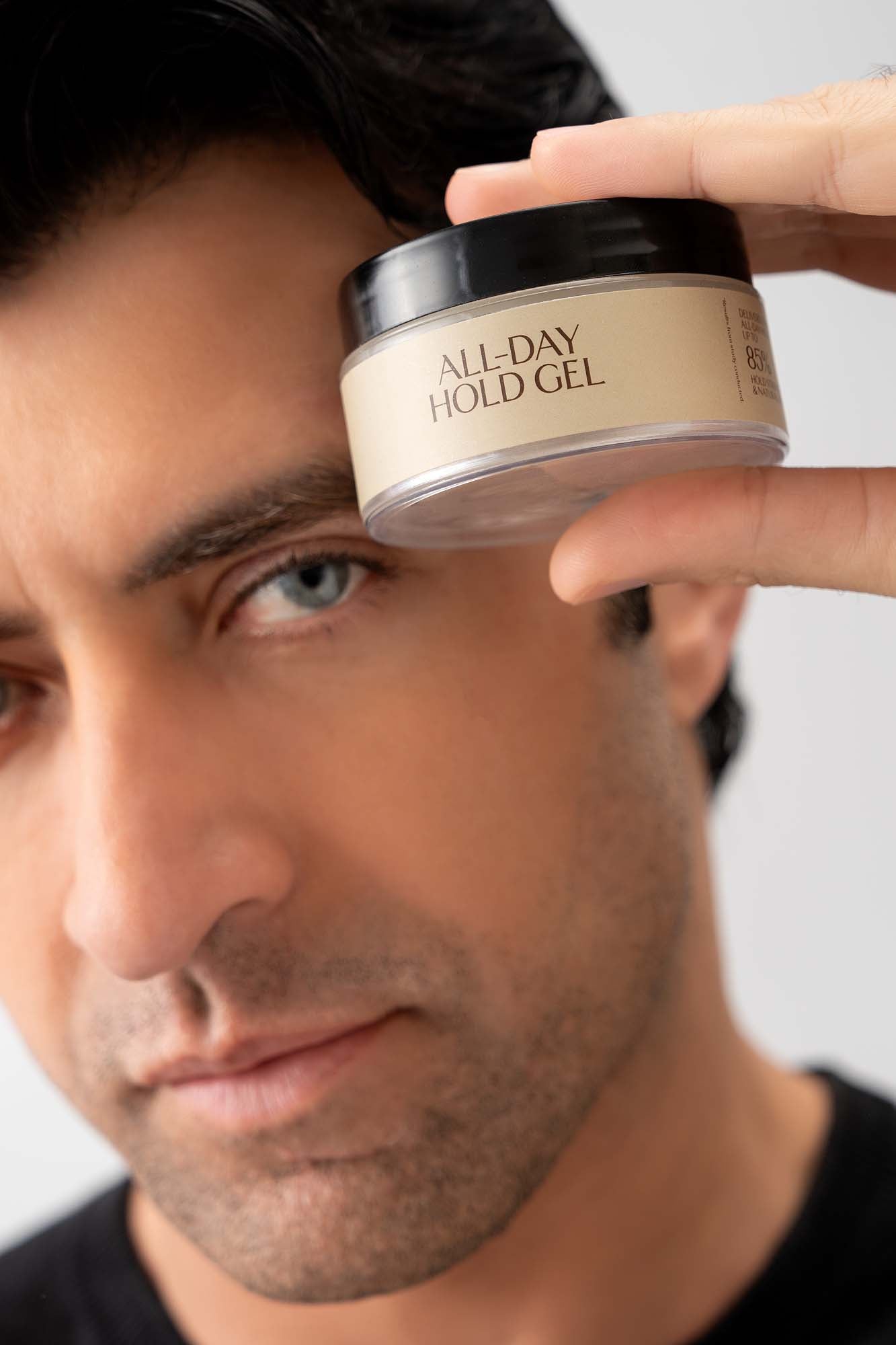 All Day Hold Gel For Men