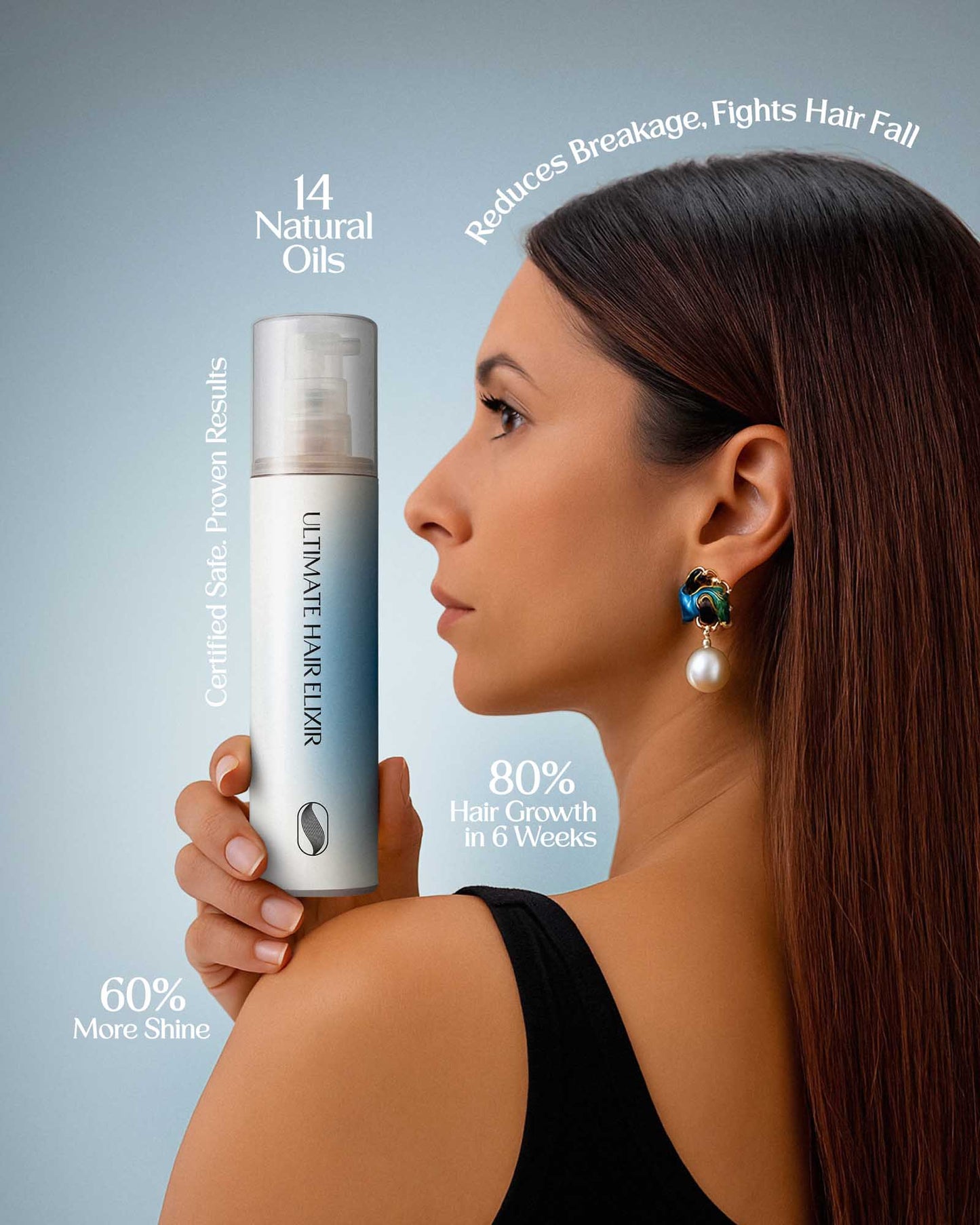 Ultimate Hair Elixir