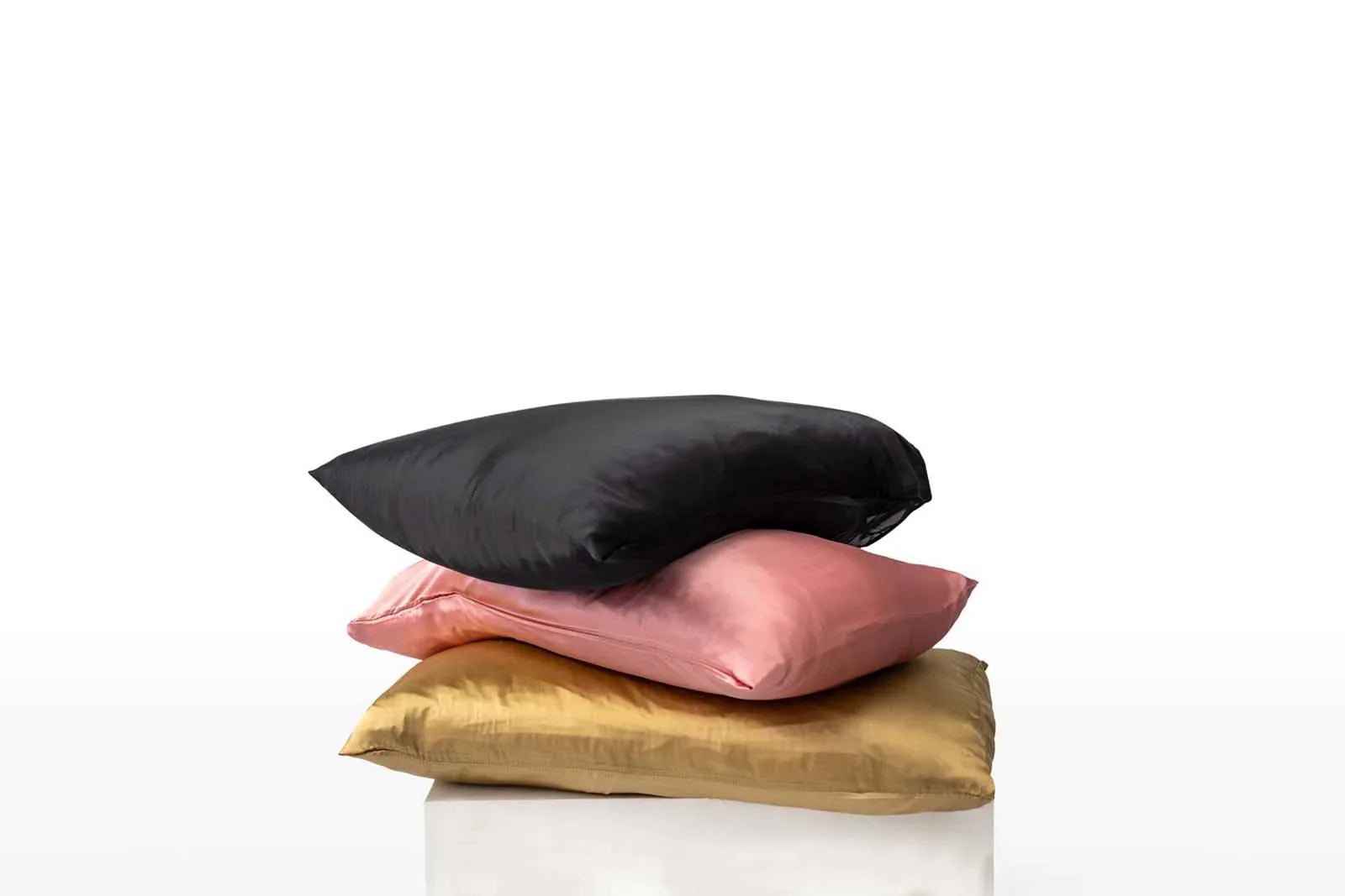 Pillow Cover Best Satin Pillowcases For Hair Yatlte Mulberry Silk
