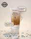 Rice & Almond Shampoo for Strong Healthy Hair Hair-Matters