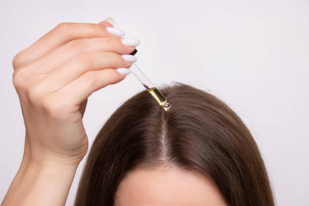 Seasonal Hair Oils: Choosing the Right Oil for Every Season