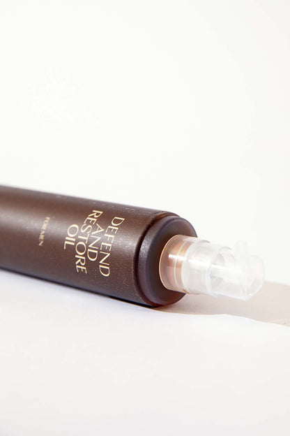 Hair Regrowth Treatment for Men