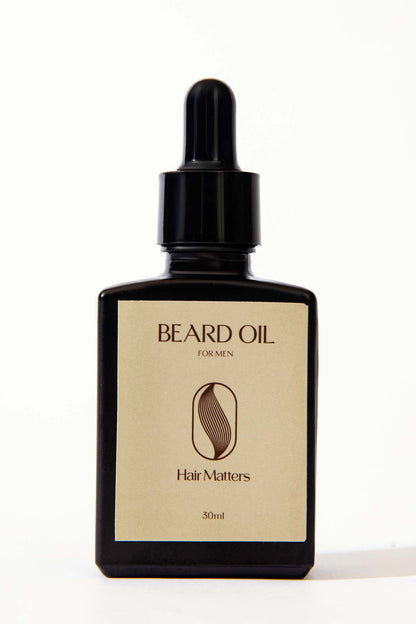 Beard Oil