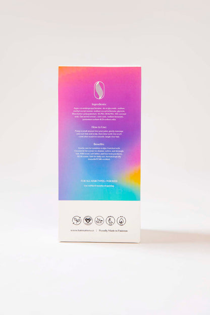 Coco Melt Kids Shampoo