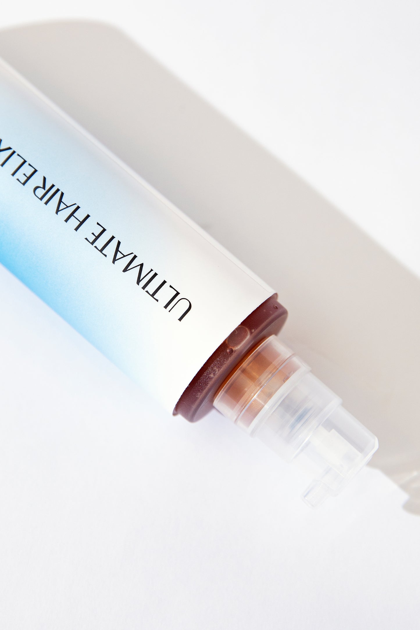 Ultimate Hair Elixir