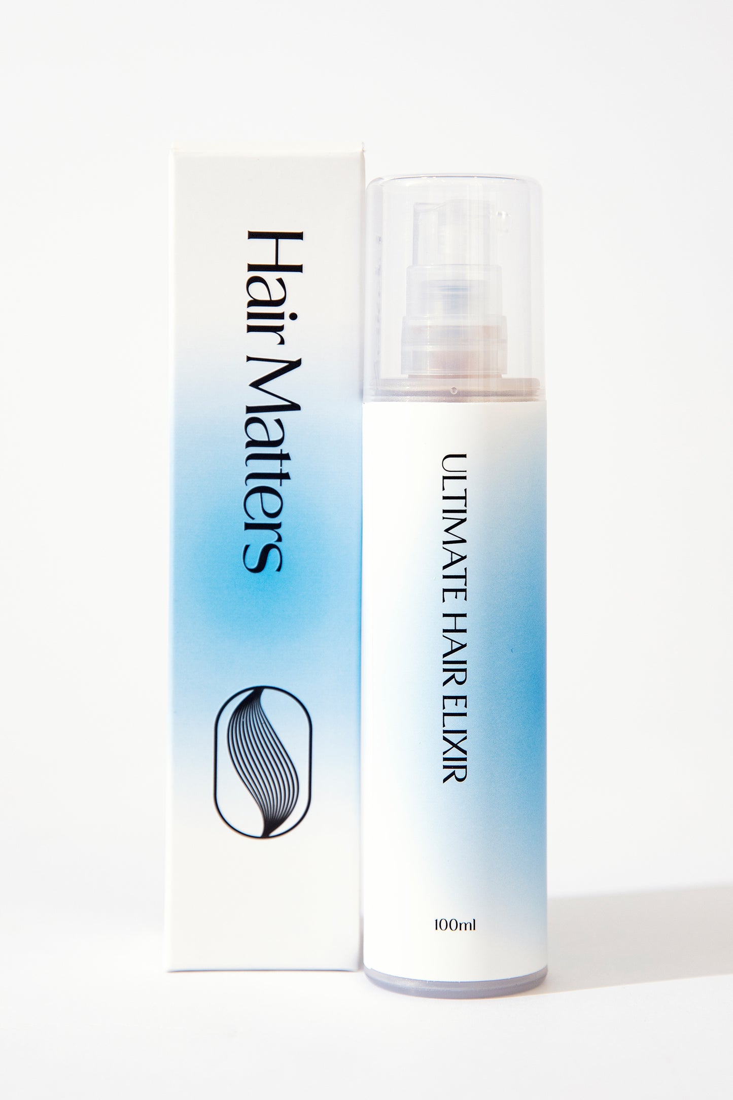 Ultimate Hair Elixir