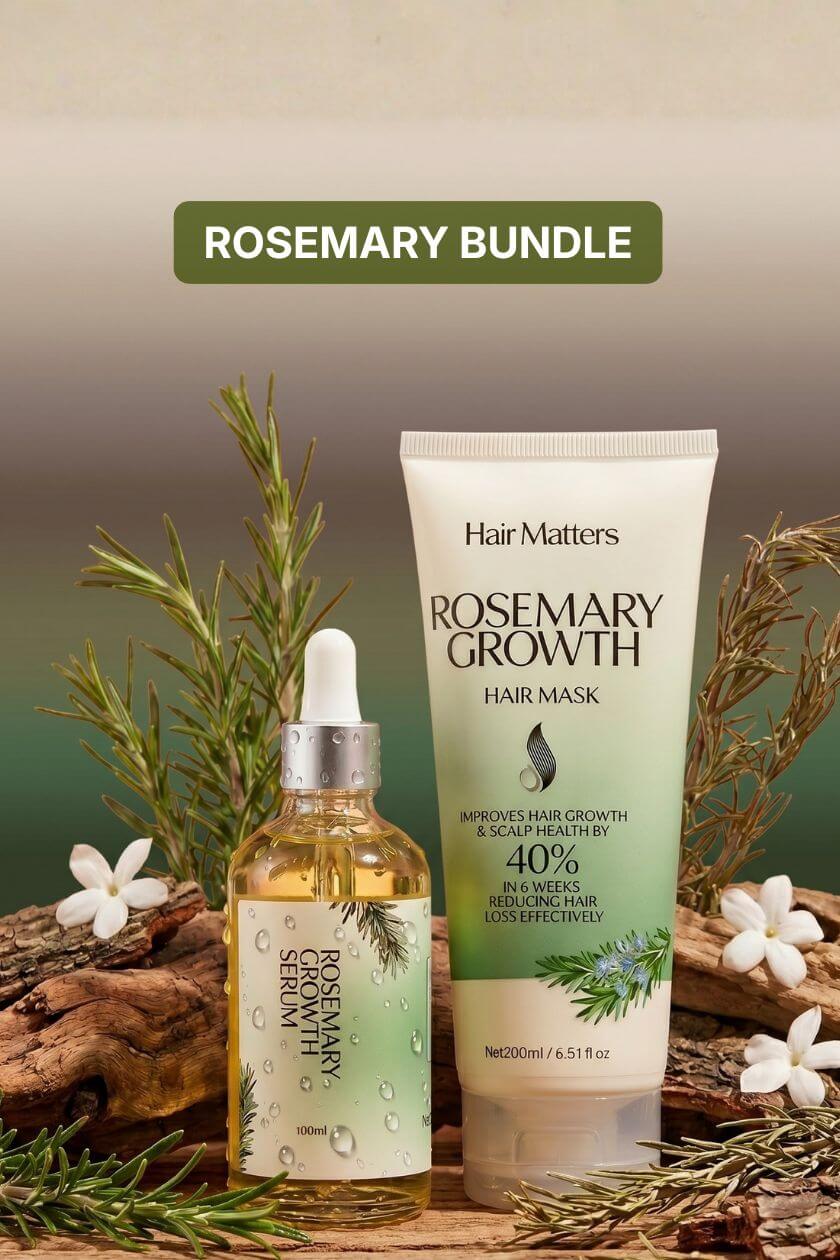 Rosemary Bundle Main image