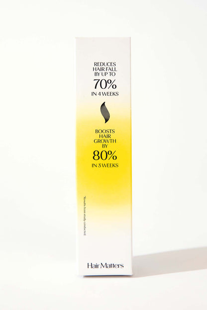 Hair Fall Treatment