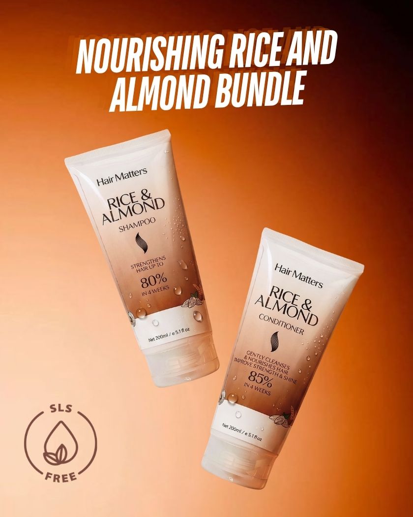 Sulphate Free Duo Hair Matters Co Main image