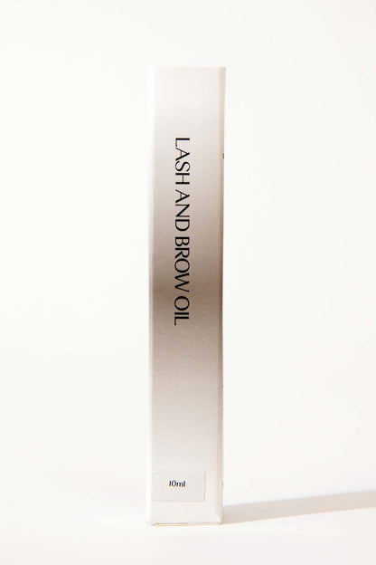 Lash & Brow Oil