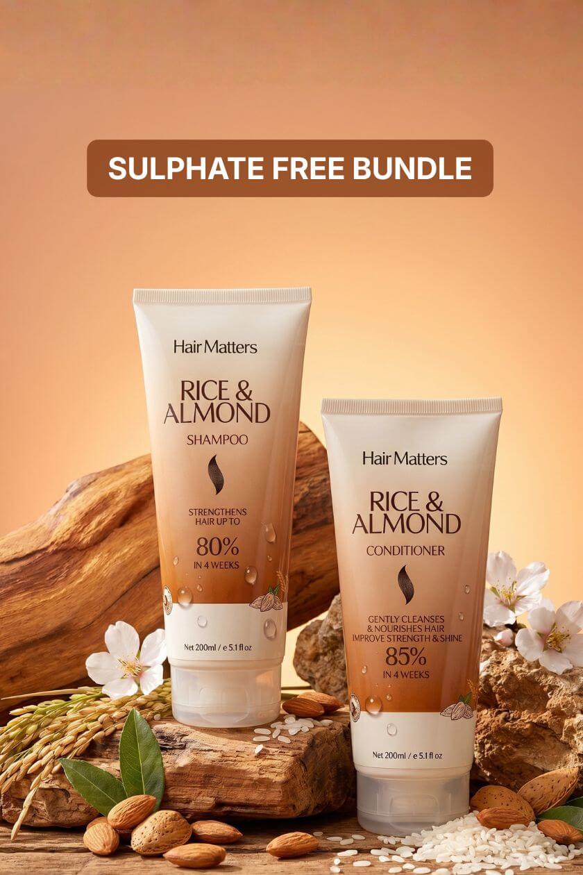 Sulphate Free Duo Main image