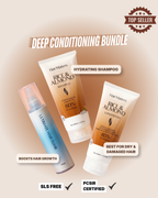 Deep Conditioning Bundle Hair Matters