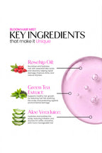 Bloom Hair Mist for Fresh Fragrant Hair
