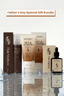 Father's Special Treat Haircare Gift Bundle