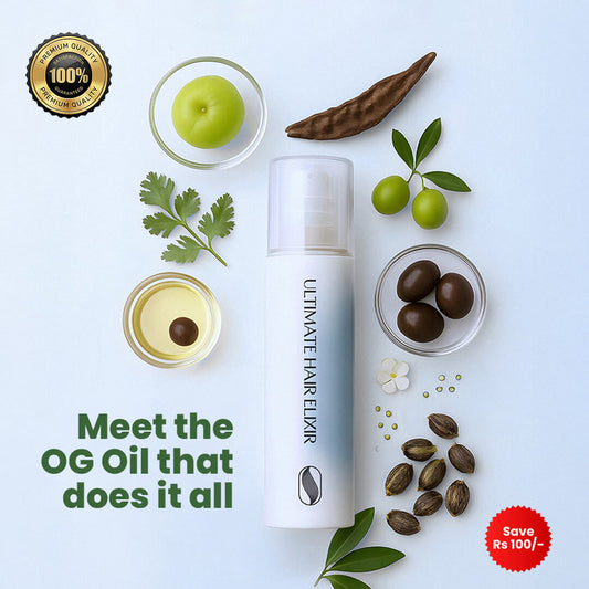 Ultimate Hair Elixir