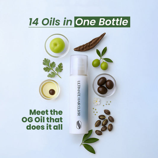 Ultimate Hair Elixir