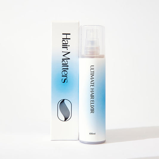 Ultimate Hair Elixir