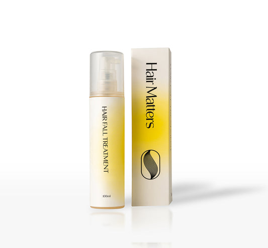 Hair Fall Treatment