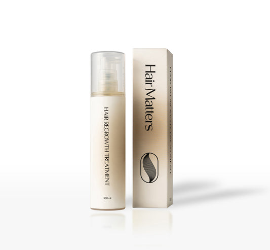 Hair Regrowth Treatment