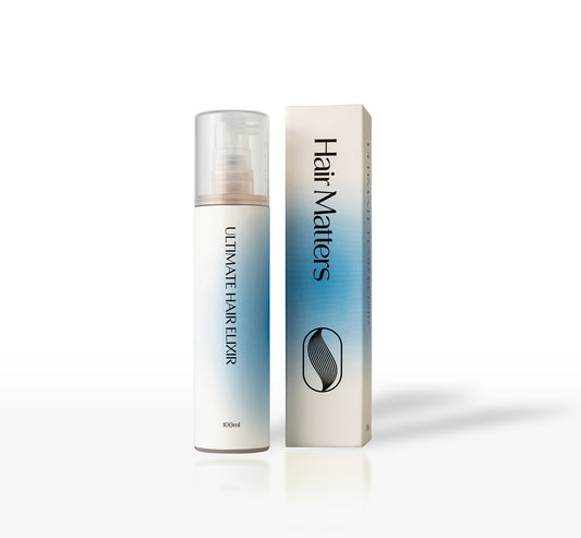 Ultimate Hair Elixir