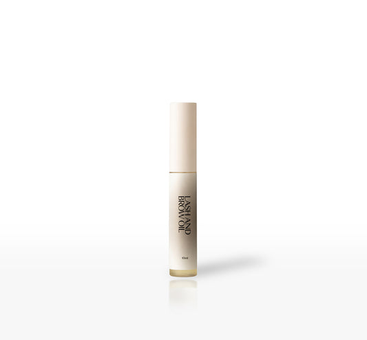 Lash & Brow Oil