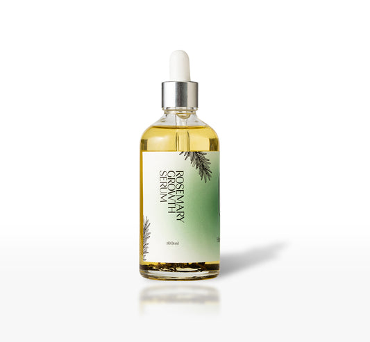 Rosemary Growth Serum