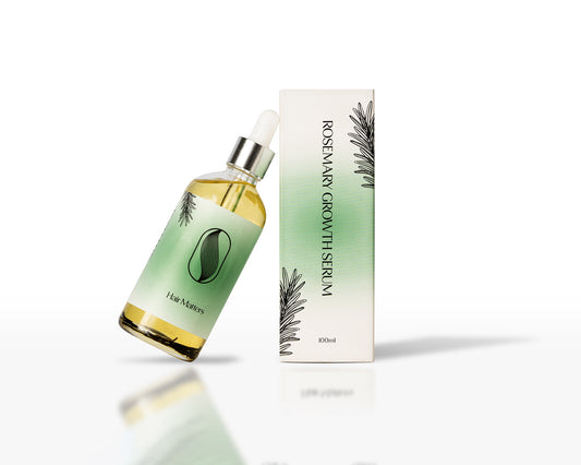 Rosemary Growth Serum