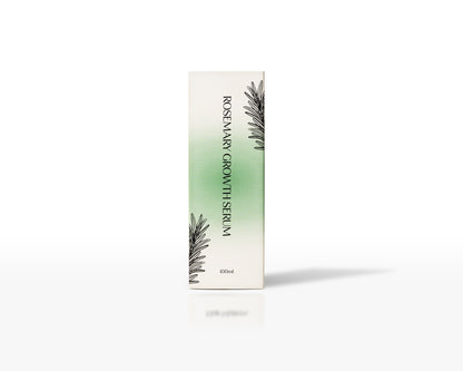 Rosemary Growth Serum