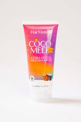 Coco Melt Kids Shampoo