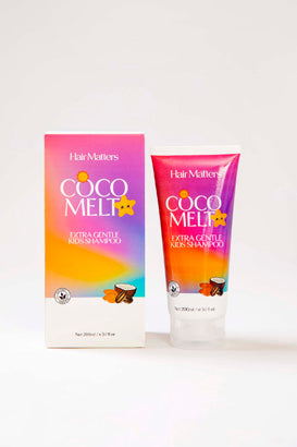 Coco Melt Kids Shampoo