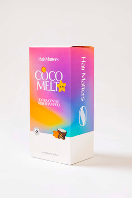 Coco Melt Kids Shampoo