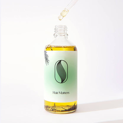 Rosemary Growth Serum