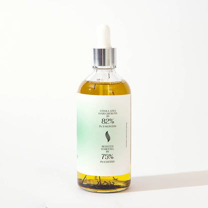 Rosemary Growth Serum