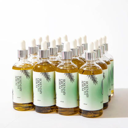 Rosemary Growth Serum