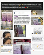 Onion Shampoo Infused with Amla for Hair Strength Hair Matters