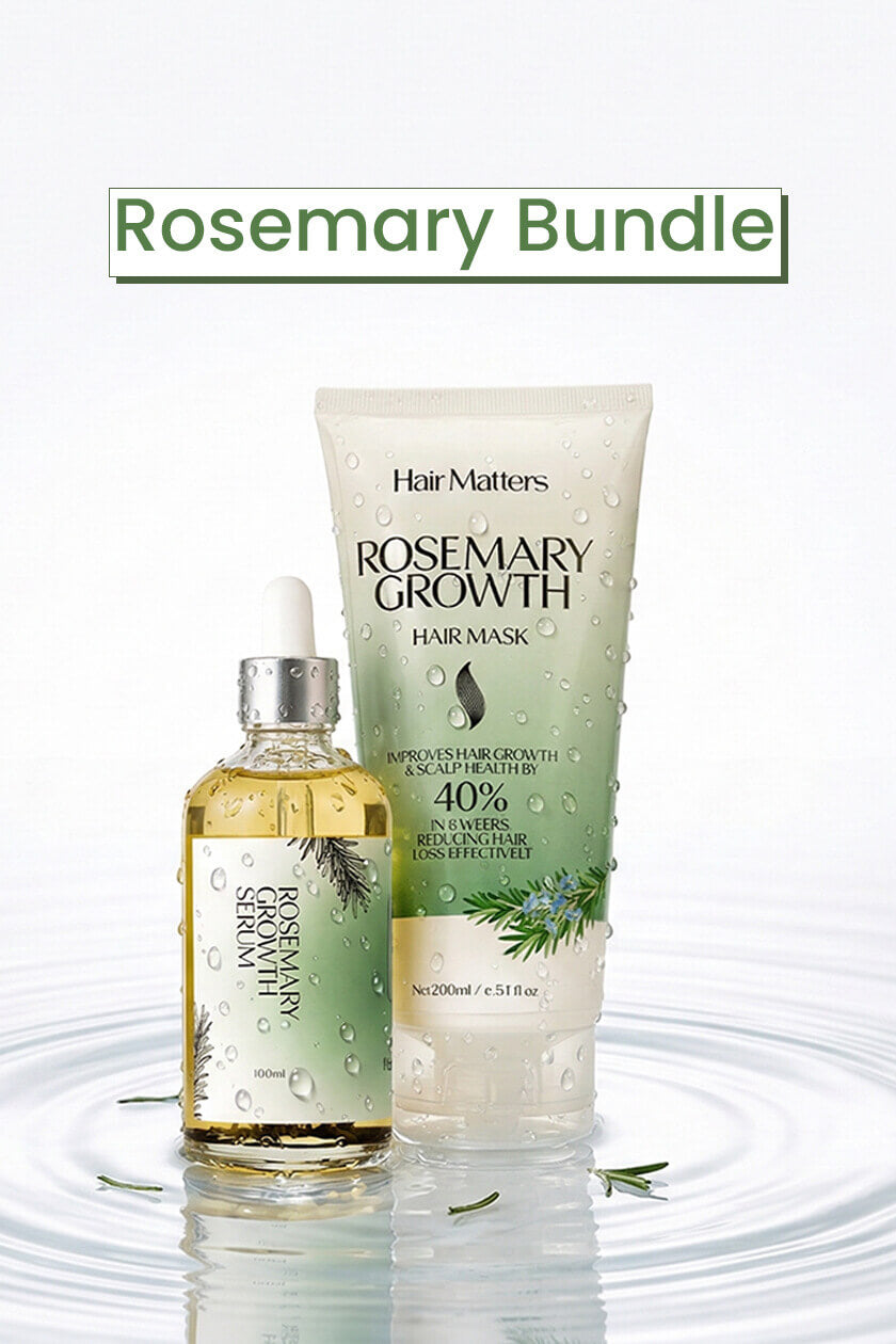 Rosemary Bundle Main image